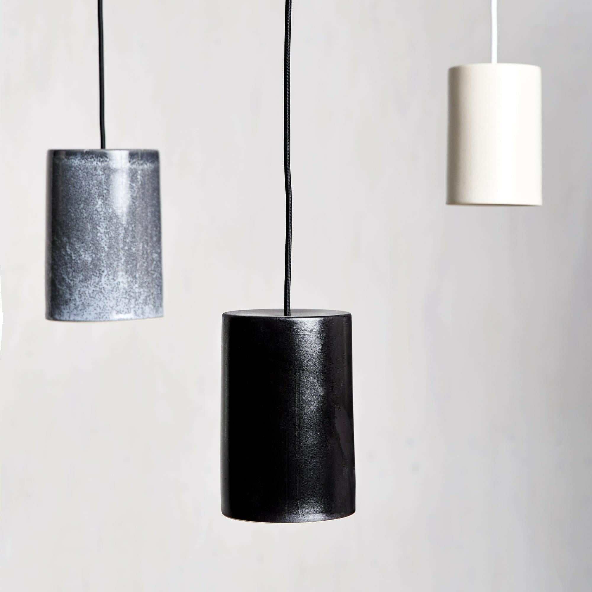 Robert Gordon Interiors Pendants Robert Gordon Cylinder Light - Coast, Various Sizes (7512289345785)