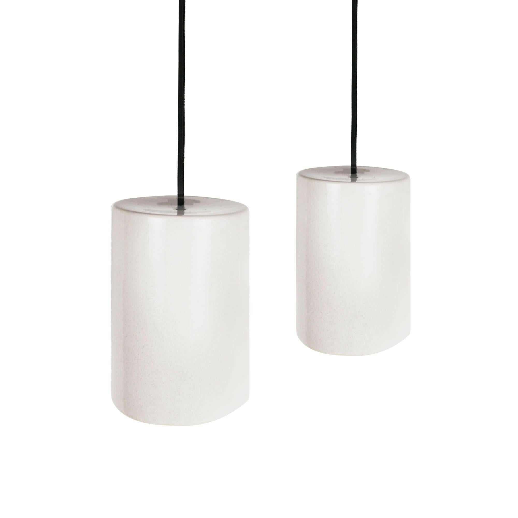 Robert Gordon Interiors Pendants Robert Gordon Cylinder Light - Coast, Various Sizes (7512289345785)