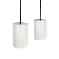Robert Gordon Interiors Pendants Robert Gordon Cylinder Light - Coast, Various Sizes (7512289345785)