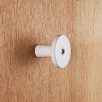 Robert Gordon Interiors Handles Robert Gordon Wall Hook - Coast (7520973324537)