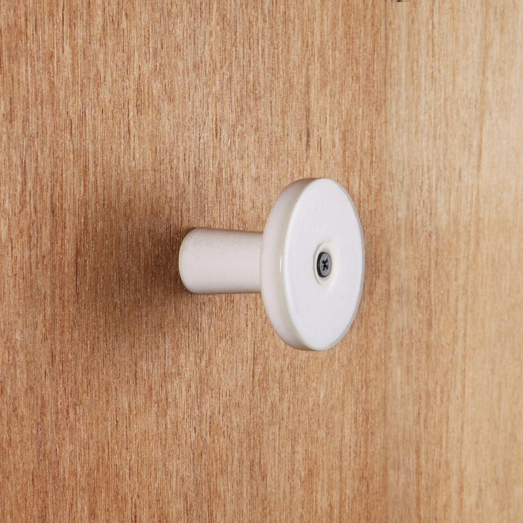 Robert Gordon Interiors Handles Robert Gordon Wall Hook - Coast (7520973324537)