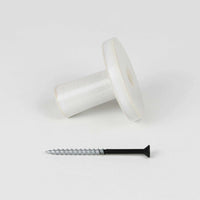 Robert Gordon Interiors Handles Robert Gordon Wall Hook - Coast (7520973324537)