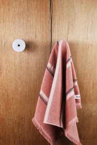 Robert Gordon Interiors Handles Robert Gordon Wall Hook - Coast (7520973324537)