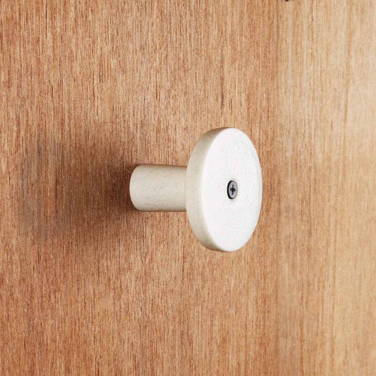 Robert Gordon Interiors Handles Robert Gordon Wall Hook - Poppyseed (7520975159545)