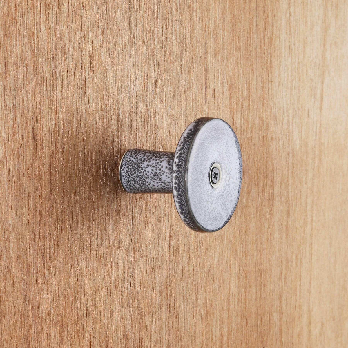 Robert Gordon Interiors Handles Robert Gordon Wall Hook - Storm (7520972833017)