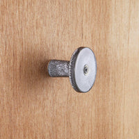 Robert Gordon Interiors Handles Robert Gordon Wall Hook - Storm (7520972833017)