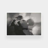 norsu interiors Prints Rock and Roll Print - Various sizes (7896172757241)