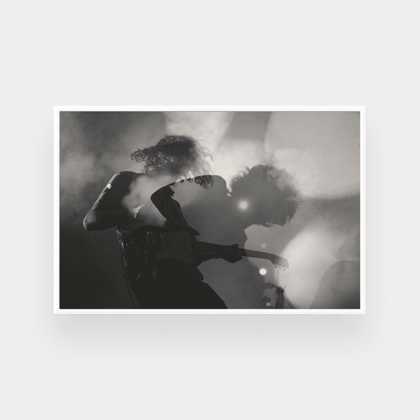 Rock and Roll — wall art print | Norsu Interiors
