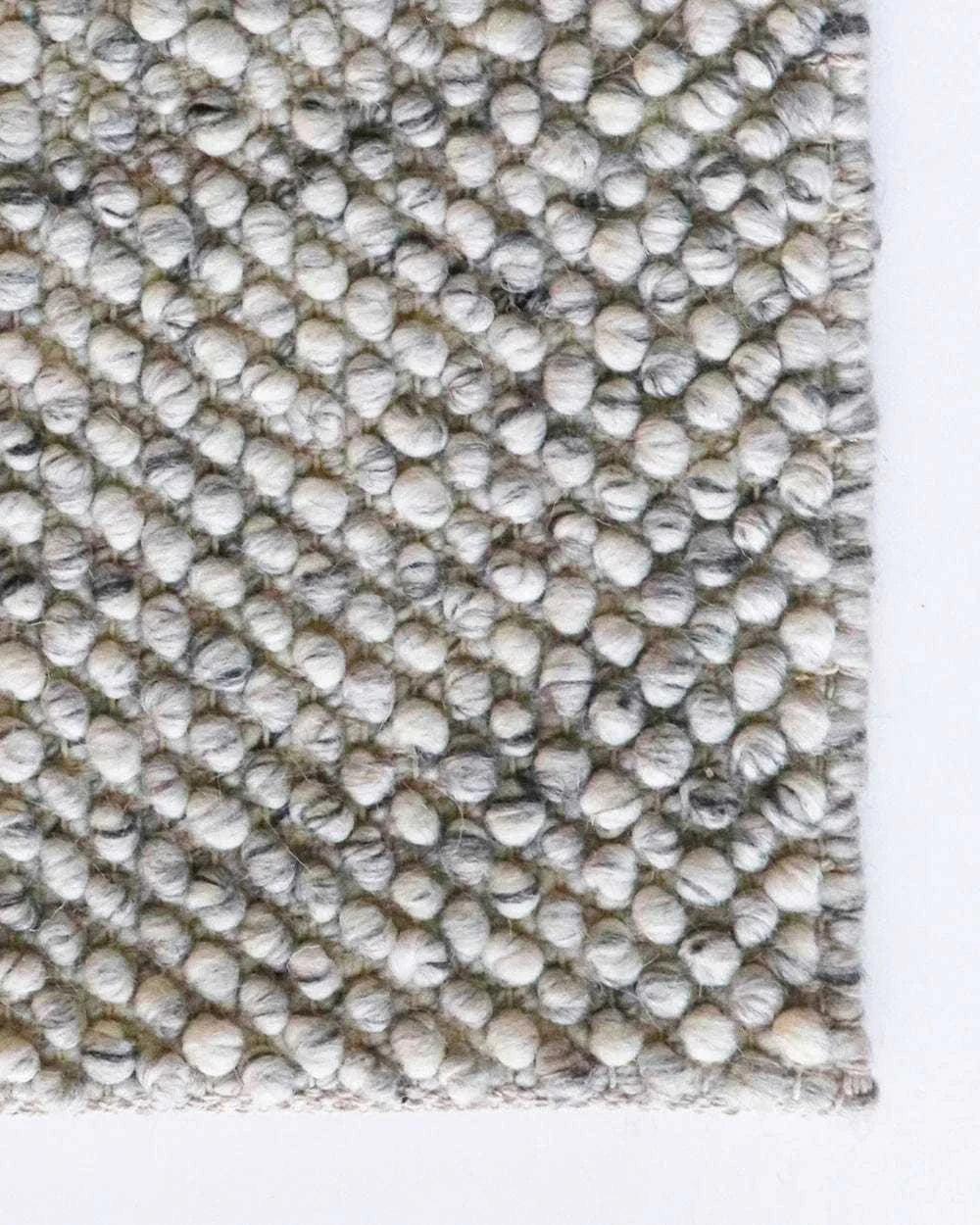 Baya Rugs Baya Roxburgh Floor Rug - Flint Grey (7893840003321)