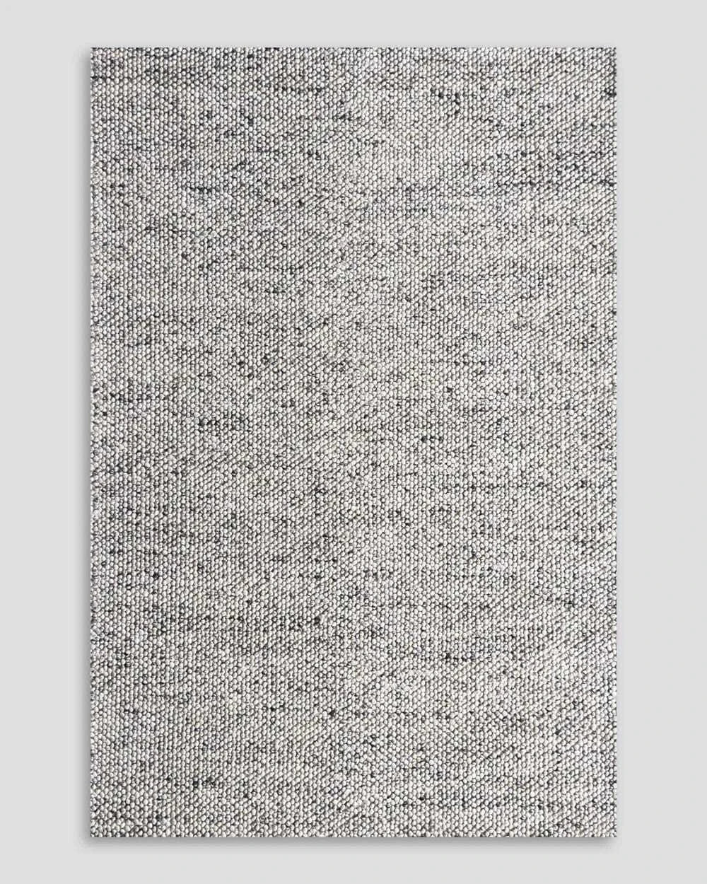 Baya Rugs Baya Roxburgh Floor Rug - Flint Grey (7893840003321)