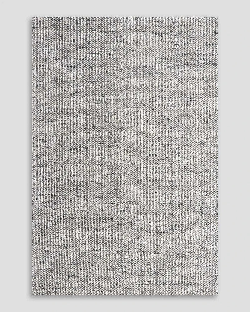 Baya Rugs Baya Roxburgh Floor Rug - Flint Grey (7893840003321)