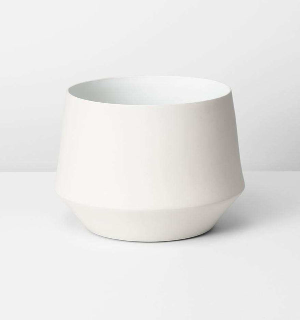 Middle of Nowhere Pots Samso Pot, Large - Mist (6975365021884)
