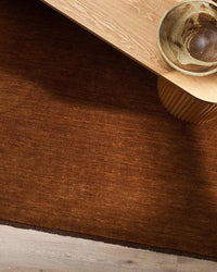 Baya Rugs Baya Sandringham Floor Rug - Pecan (7894410297593)