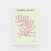 norsu interiors Prints Simplicity Print - Various sizes (7896163647737)