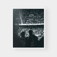 norsu interiors Prints Stadium Print - Various sizes (7688281817337)