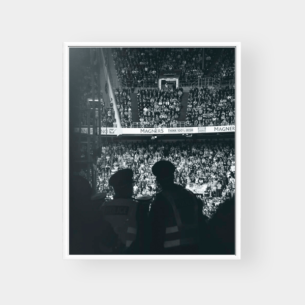 Stadium — wall art print | Norsu Interiors