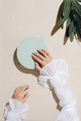 Styleware Servingware Styleware Nesting Bowl - Eucalyptus (7654088179961)