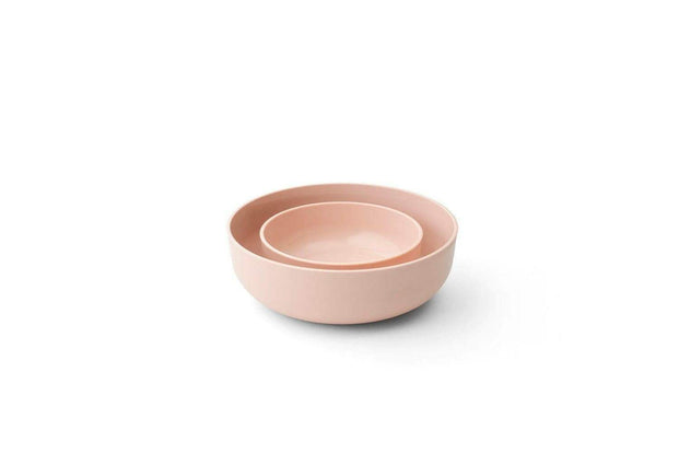 Styleware Servingware Styleware Nesting Bowl - Blush (7527646462201)