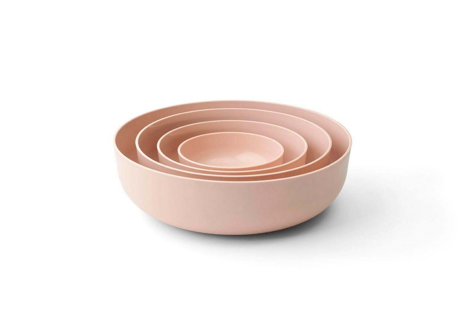 Styleware Servingware Styleware Nesting Bowl - Blush (7527646462201)
