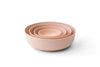 Styleware Servingware Styleware Nesting Bowl - Blush (7527646462201)