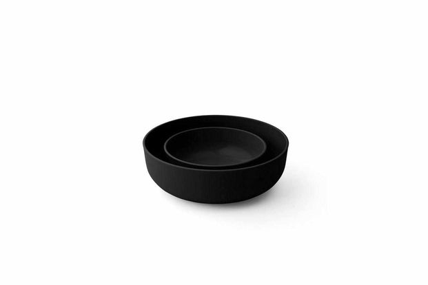 Styleware Servingware Styleware Nesting Bowl - Midnight (7527648887033)