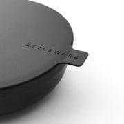 Styleware Servingware Styleware Nesting Bowl - Midnight (7527648887033)