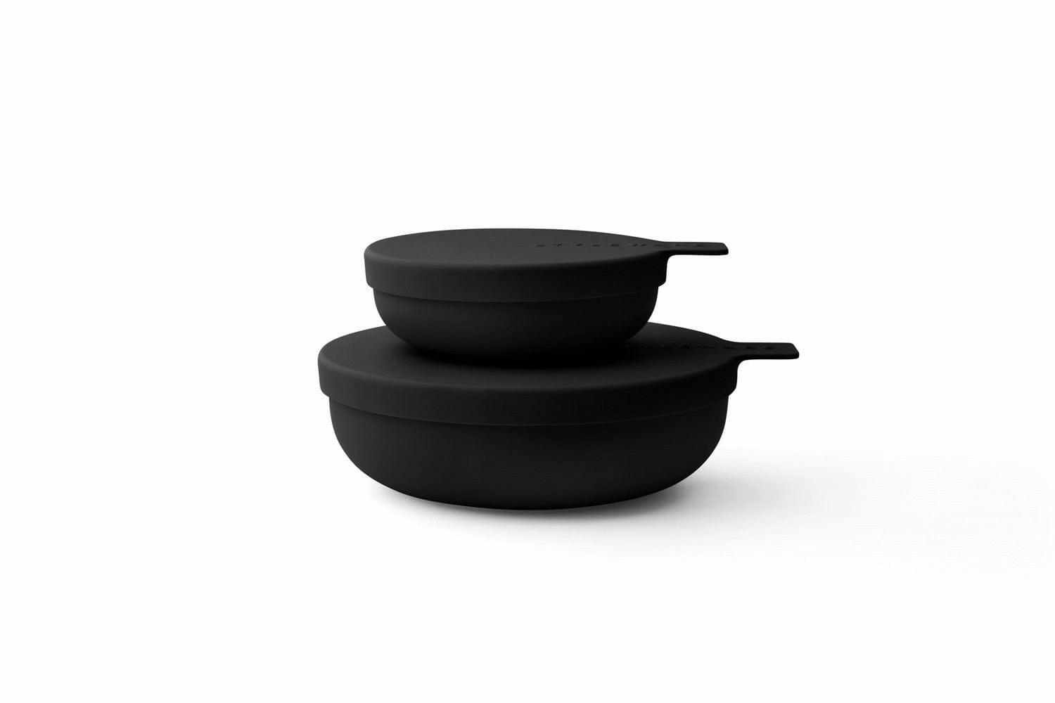 Styleware Servingware Styleware Nesting Bowl - Midnight (7527648887033)