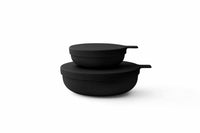 Styleware Servingware Styleware Nesting Bowl - Midnight (7527648887033)