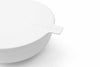 Styleware Servingware Styleware Nesting Bowl - Salt (7527650754809)