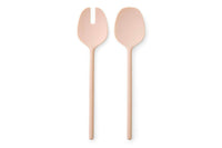 Styleware Servingware Styleware Salad Set - Blush (7527655768313)