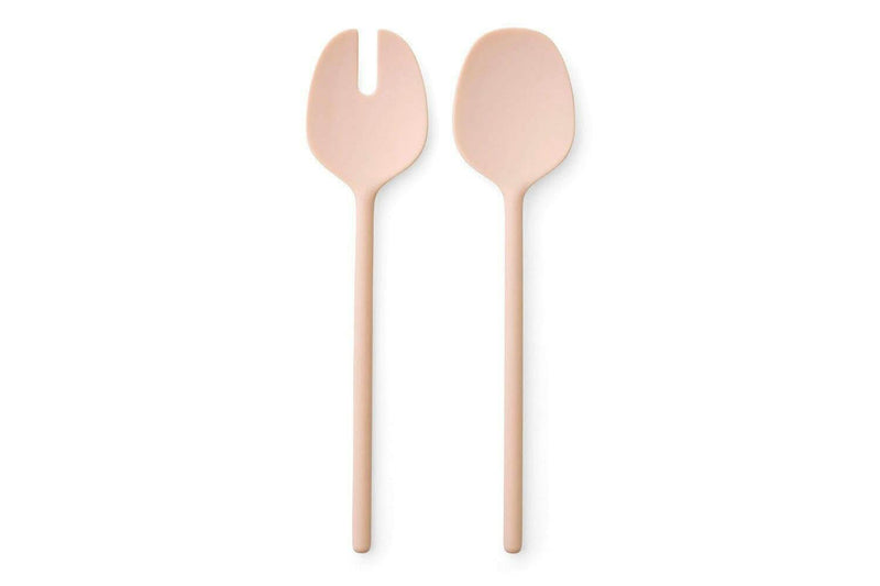 Styleware Servingware Styleware Salad Set - Blush (7527655768313)