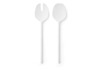Styleware Servingware Styleware Salad Set - Salt (7527658946809)
