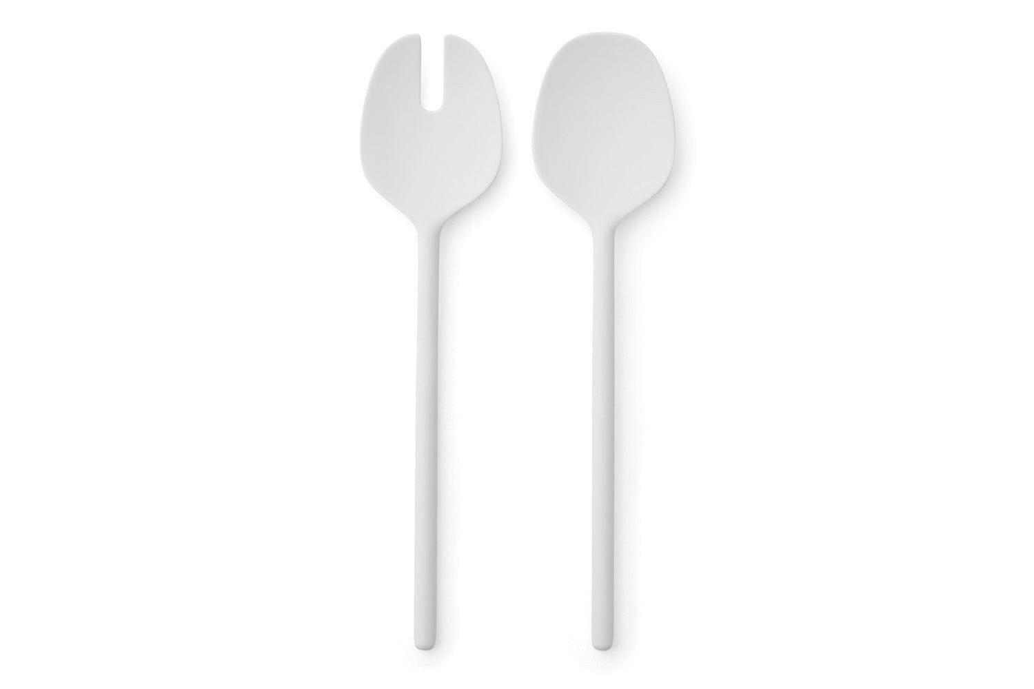 Styleware Servingware Styleware Salad Set - Smoke (7527659569401)