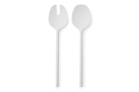 Styleware Servingware Styleware Salad Set - Smoke (7527659569401)