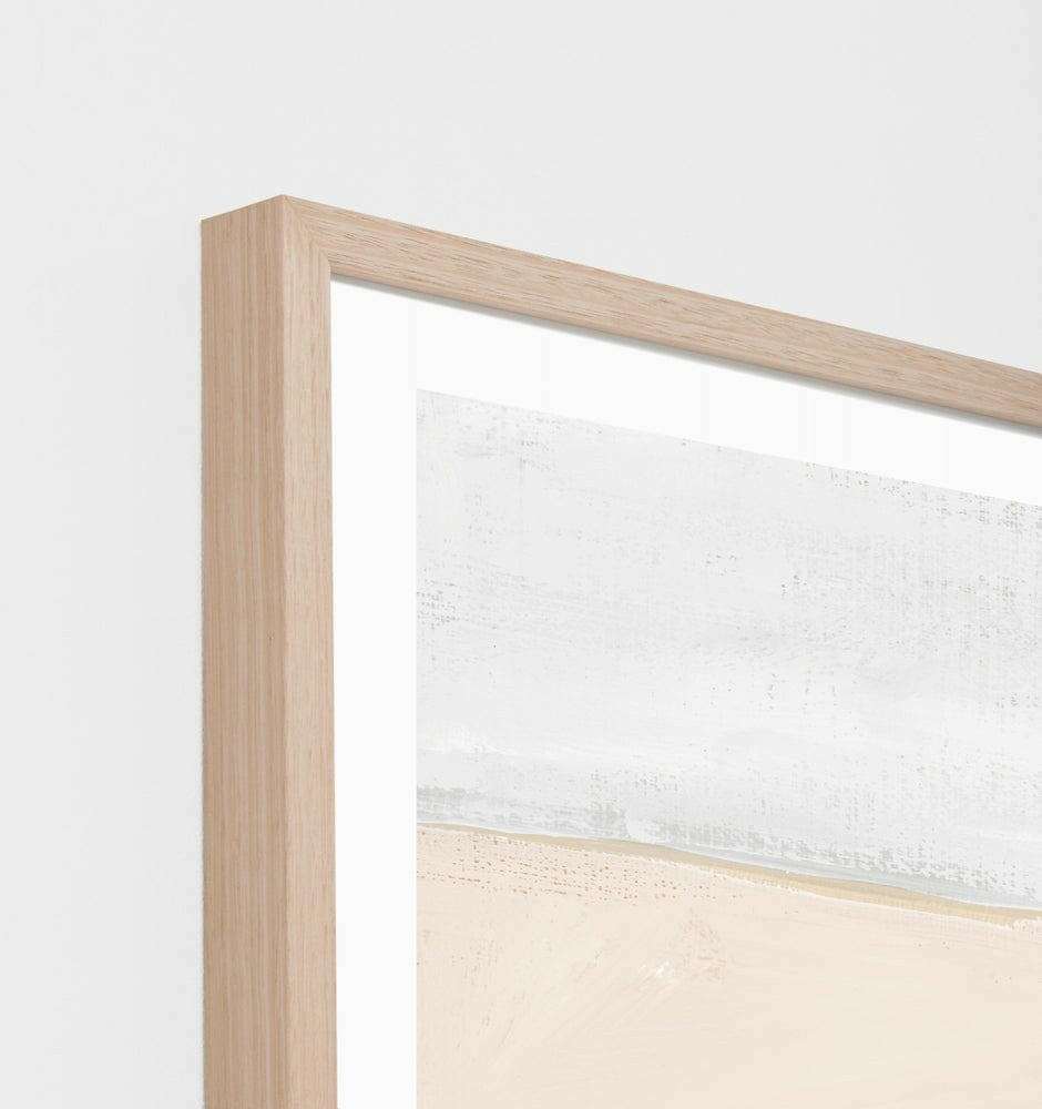 Middle of Nowhere Prints Middle of Nowhere 'Summer Tabletop' Print