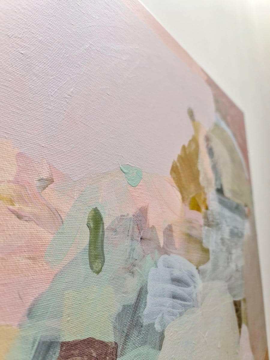 Vanni Art Prints Vanni Limited Edition Fine Art Canvas Print - Sunsets In Verona (7620450255097)