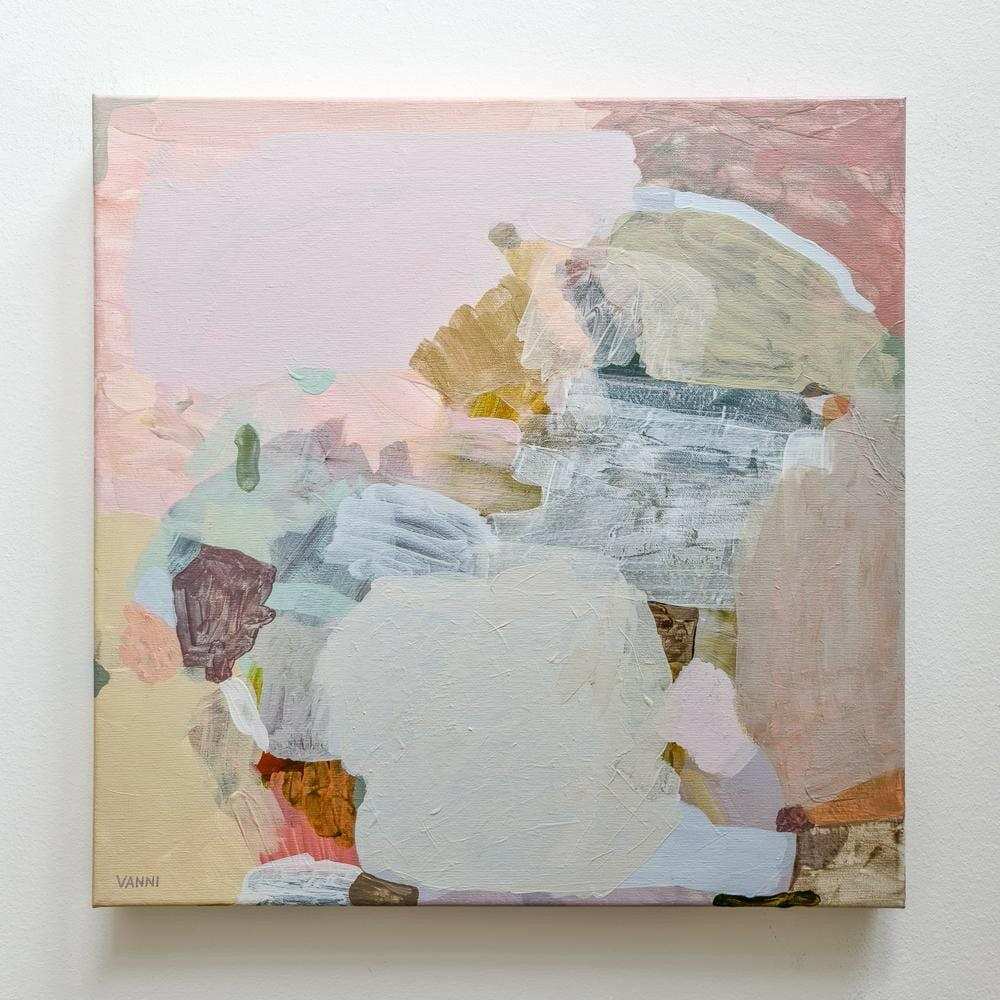 Vanni Art Prints Vanni Limited Edition Fine Art Canvas Print - Sunsets In Verona (7620450255097)