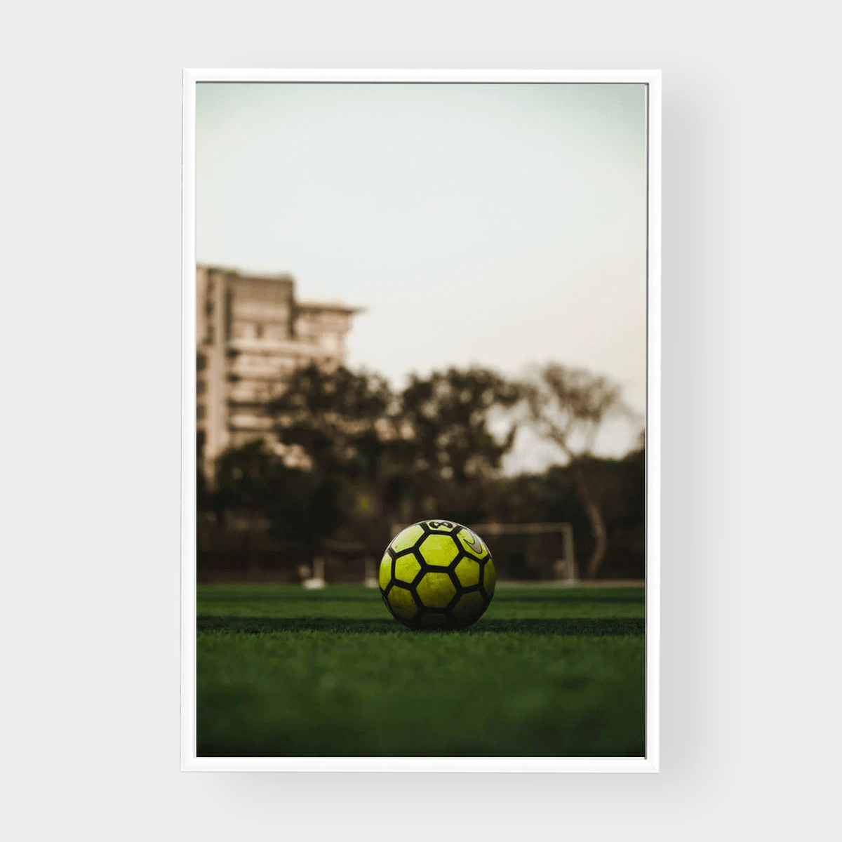 norsu interiors Prints Take A Shot Print - Various sizes (7688239579385)