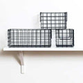 The Baskets in Slate