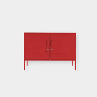 Mustard Made Lockers Mustard Made Locker - The Lowdown Poppy (7872758153465)