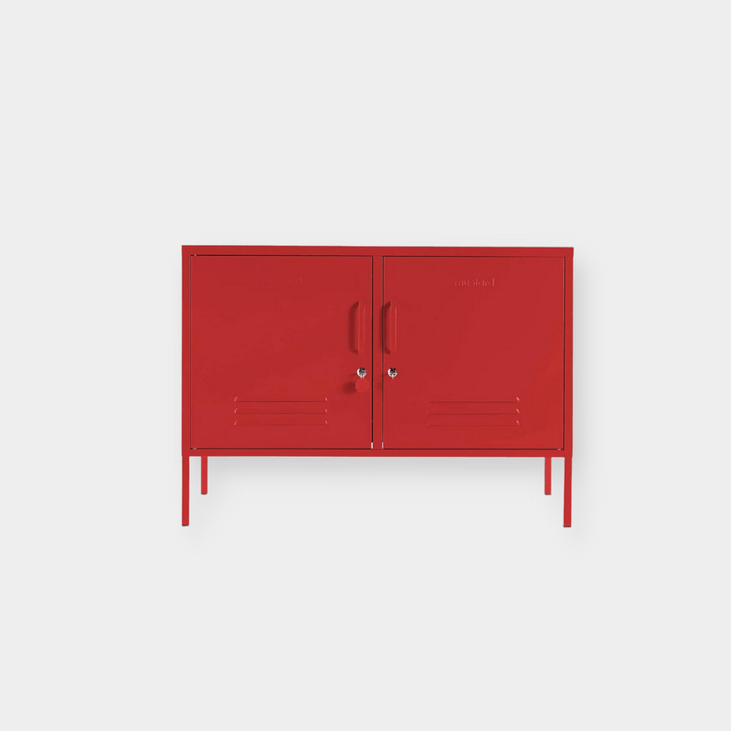 Mustard Made Lockers Mustard Made Locker - The Lowdown Poppy (7872758153465)