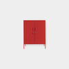 Mustard Made Lockers Mustard Made Locker - The Midi Poppy (7872761069817)