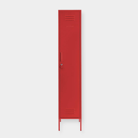 Mustard Made Lockers Mustard Made Locker - The Skinny Poppy (7872764117241)
