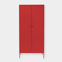 Mustard Made Lockers Mustard Made Locker - The Twinny Poppy (7872765722873)