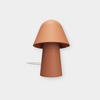 klaylife Lamps POTT Lighting Okina Table Lamp, Terracotta (7192916525244)