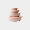 Styleware Servingware Styleware Nesting Bowl - Blush (7527646462201)