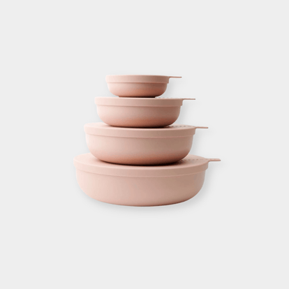 Styleware Servingware Styleware Nesting Bowl - Blush (7527646462201)