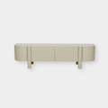 GlobeWest Artie Entertainment Unit - Putty