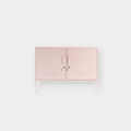 Mustard Made Locker - The Lowdown Blush