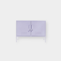 Mustard Made Locker - The Lowdown Lilac